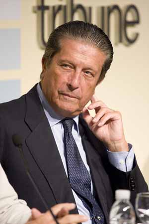 Jean-Paul Carteron, Monaco Ambassadors Club