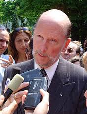 Jean-Paul Carteron, Monaco Ambassadors Club, Cercle des Ambassadeurs, Monaco
