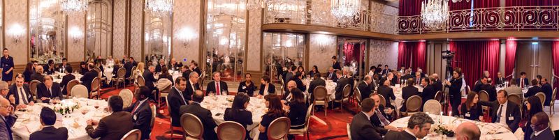 Cercle des Ambassadeurs, Monaco Ambassadors Club